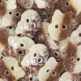 Cola Skulls