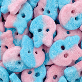 Dizzy Skulls