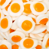 Mini Fried Eggs