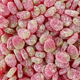 Mini Sour Strawberries