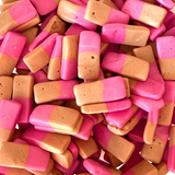 Orange Cherry Squashies