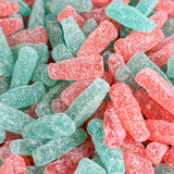 Pandy Fizzy Bottles