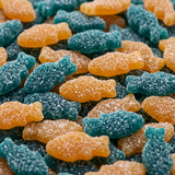 Pandy Sour Fish