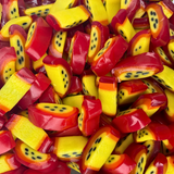 Passion Fruit Slices