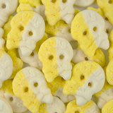 Pineapple Passion Skulls