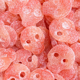 Pink Skulls