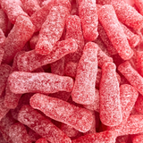 Raspberry Puckers