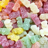 Sour Bears