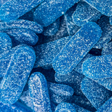 Sour Blue Tongues