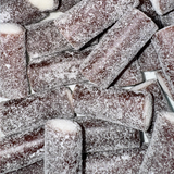 Sour Cola Logs