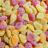 Sour Frutties