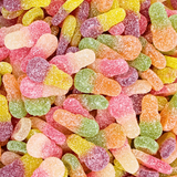 Sour Mini Dummies
