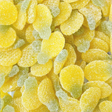 Sour Pineapples