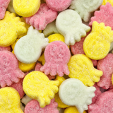 Sour Squids