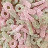Sour Watermelon Dummies