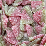 Sour Watermelons