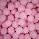 Strawberry Bon Bons