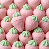 Strawberry Marshmallow