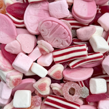 Sweetheart Mikks