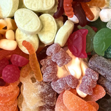 The Tray of Terror
