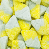 Tutti Frutti Rhombs