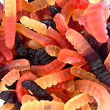 Vego Worms