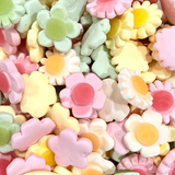 Happy Flowers