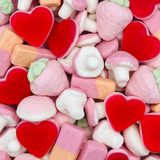 Marshmallow Mikks