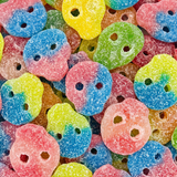 Skully Mikks