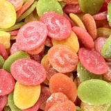 Super Sour Ovals