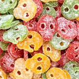 Super Sour Skulls