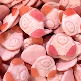 Percy Pigs