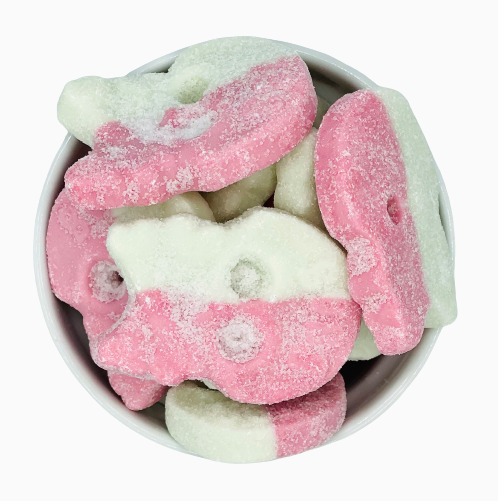 Melon Skulls