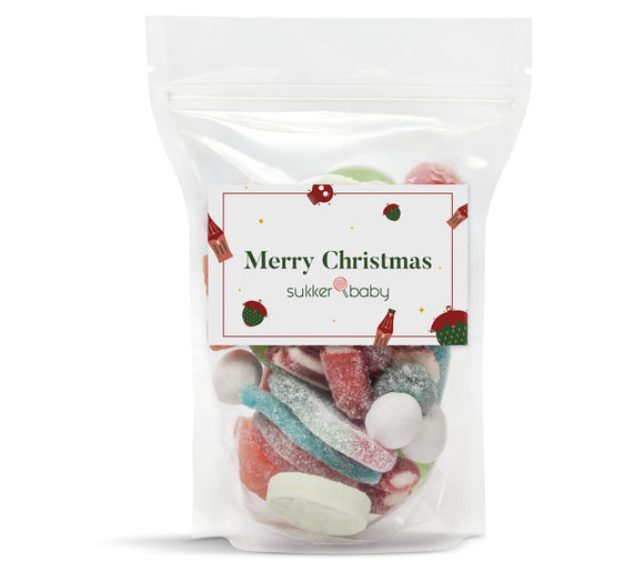 Candy Stocking Stuffer