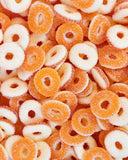 Pandy Peach Rings