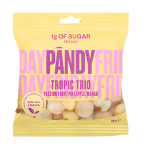 Pandy Tropic Trio