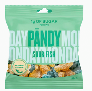 Pandy Sour Fish