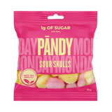 Pandy Sour Skulls