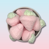Strawberry Marshmallow