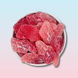 Sour Bolts