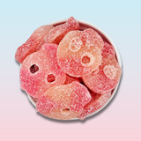 Pink Skulls
