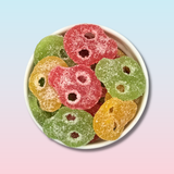 Super Sour Skulls