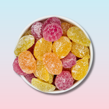 Sour Frutties