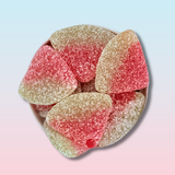Sour Watermelons