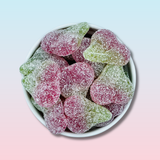 Sour Cherries