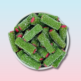 Melon Rambo Bites