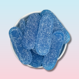 Sour Blue Tongues