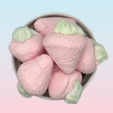 Strawberry Marshmallow