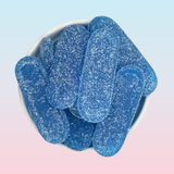 Sour Blue Tongues