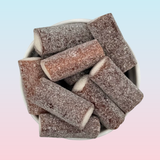 Sour Cola Logs